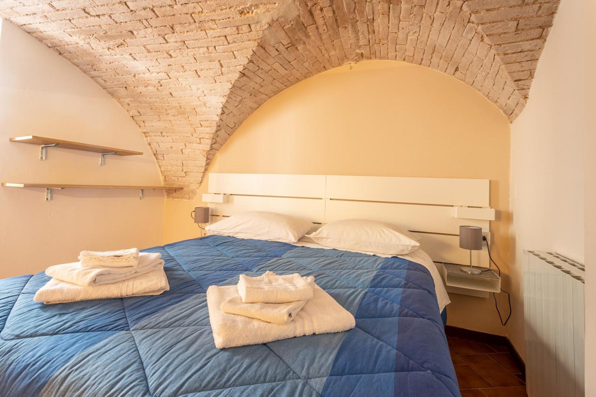 Suite N4 - Loft Caratteristico Nel Centro Storico Perugia Exterior photo