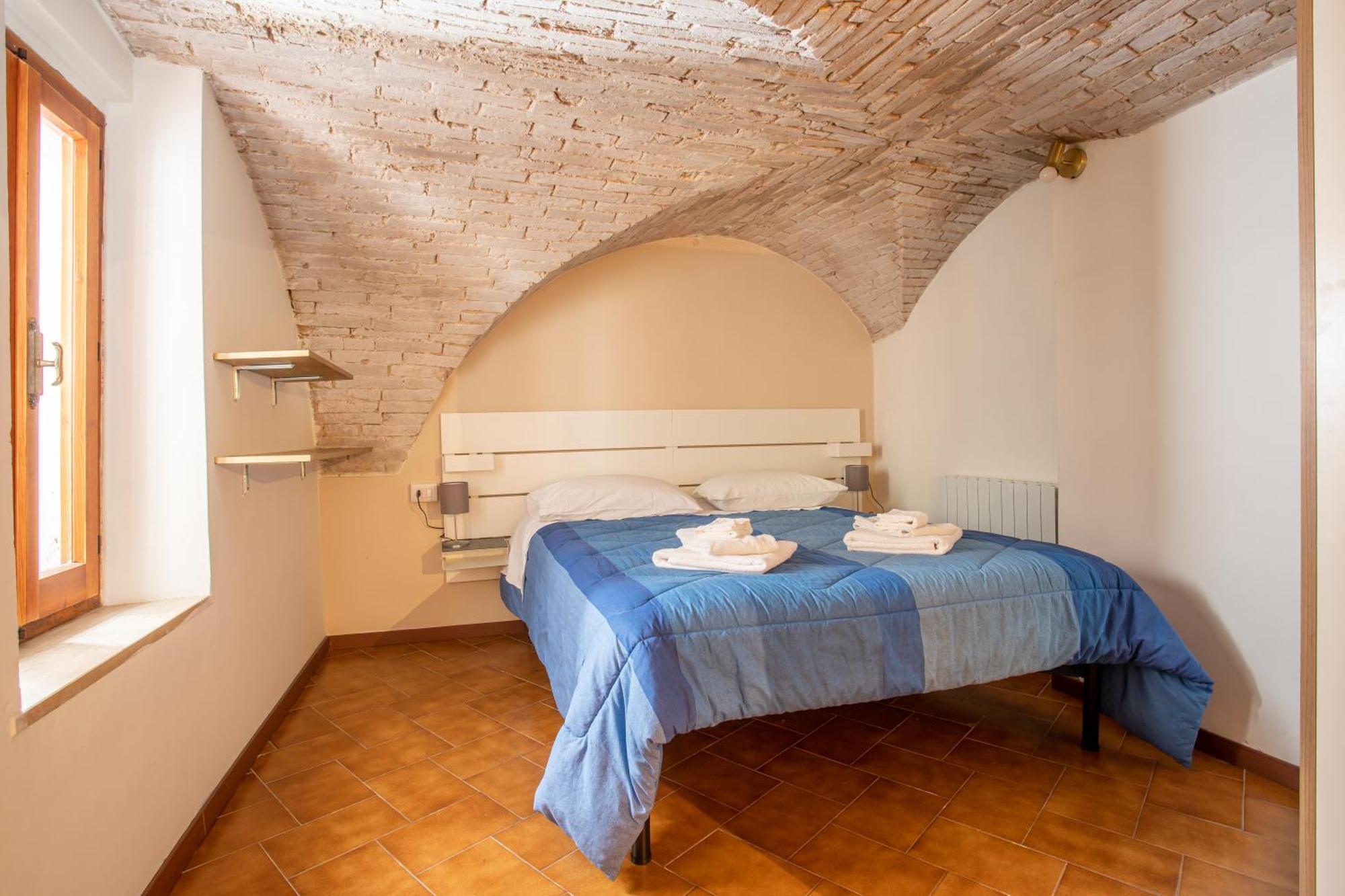 Suite N4 - Loft Caratteristico Nel Centro Storico Perugia Exterior photo