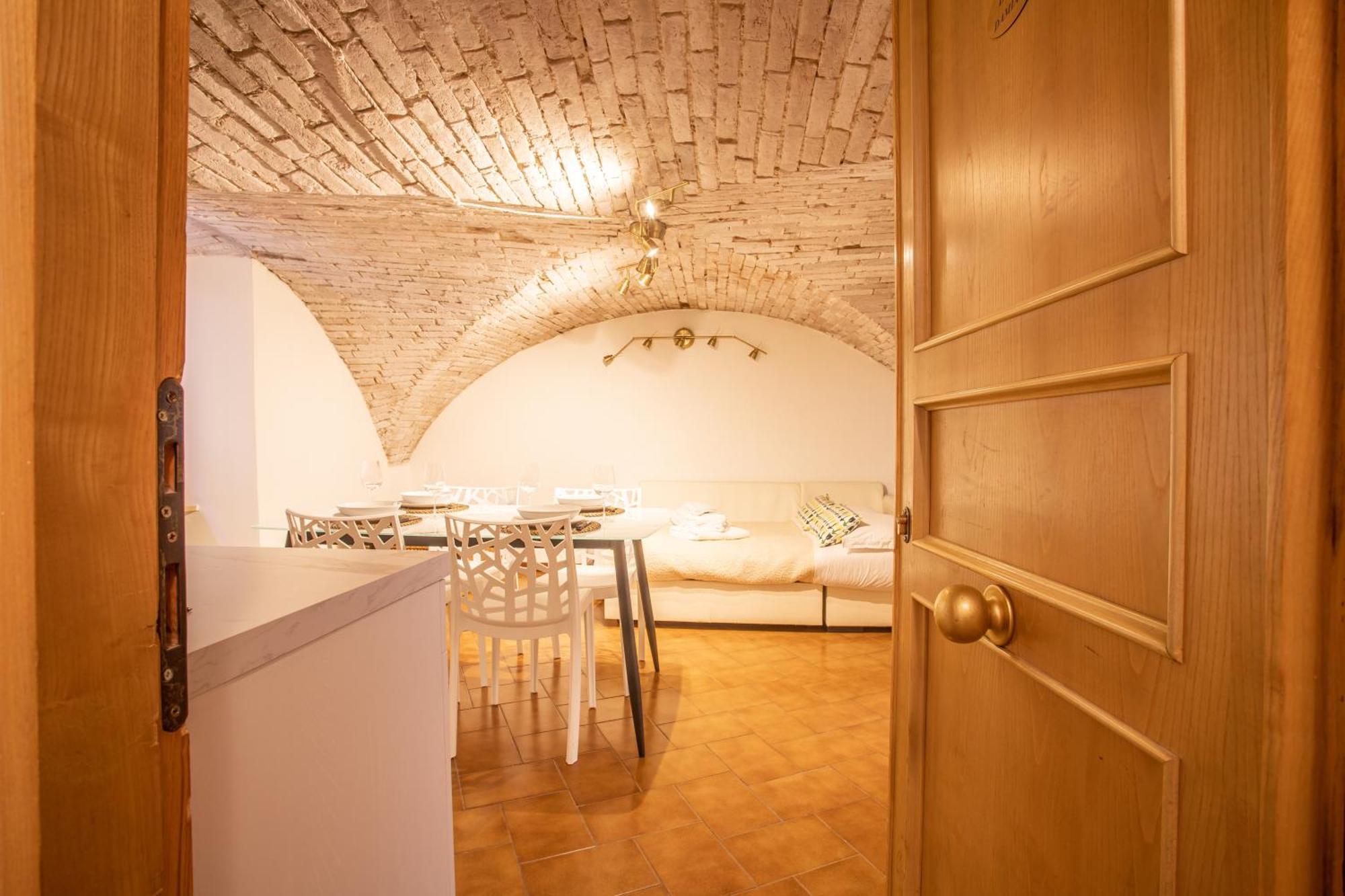 Suite N4 - Loft Caratteristico Nel Centro Storico Perugia Exterior photo