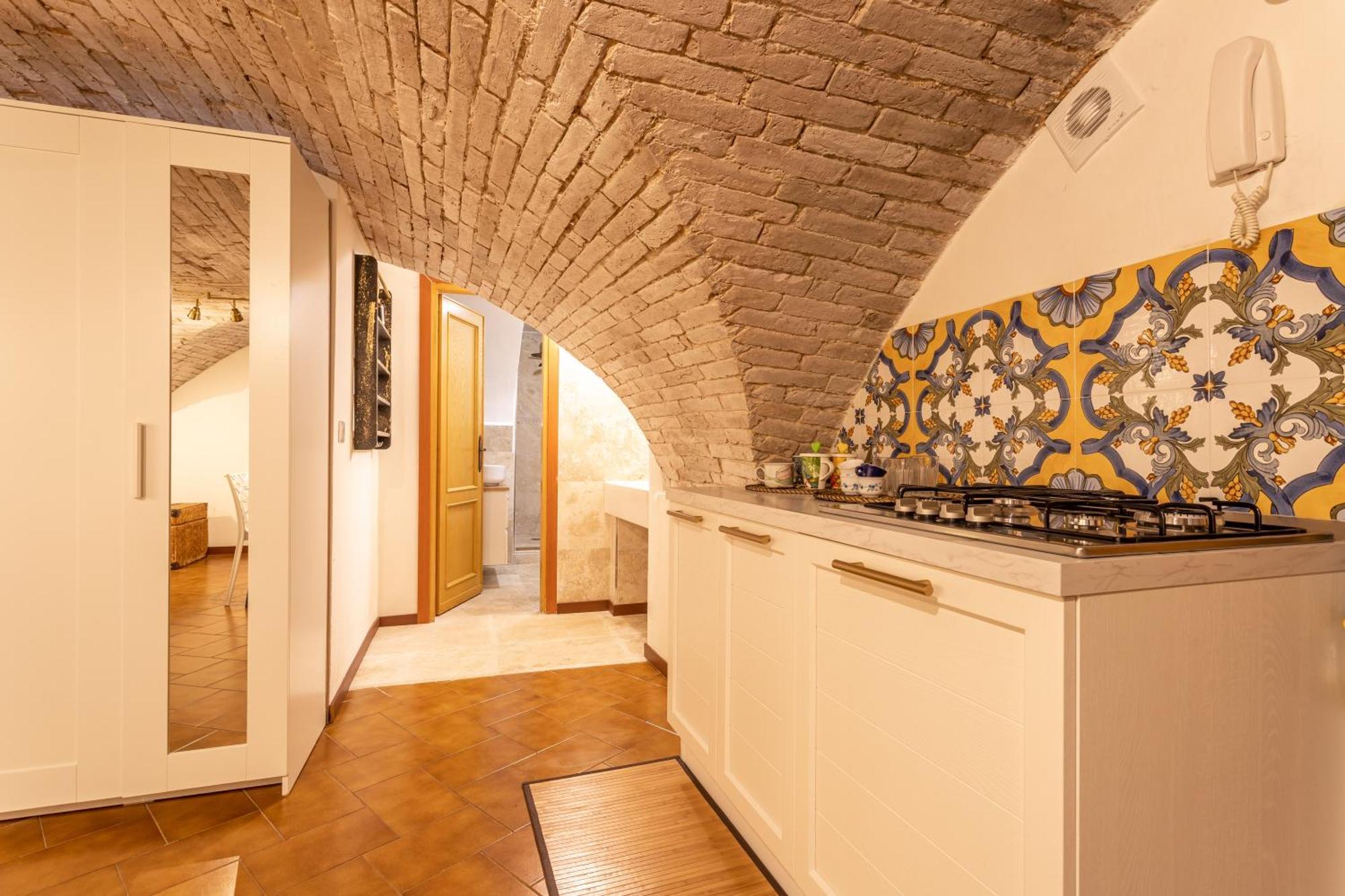 Suite N4 - Loft Caratteristico Nel Centro Storico Perugia Exterior photo