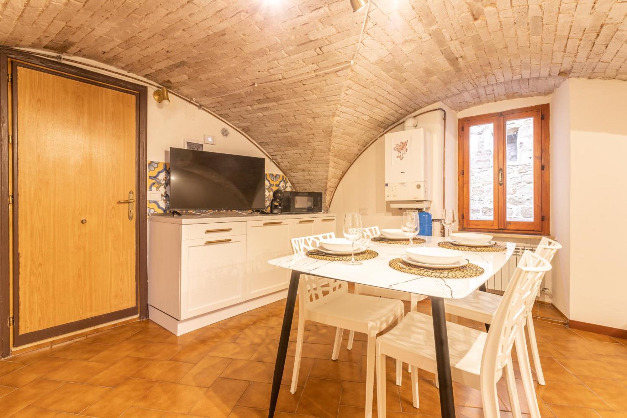 Suite N4 - Loft Caratteristico Nel Centro Storico Perugia Exterior photo