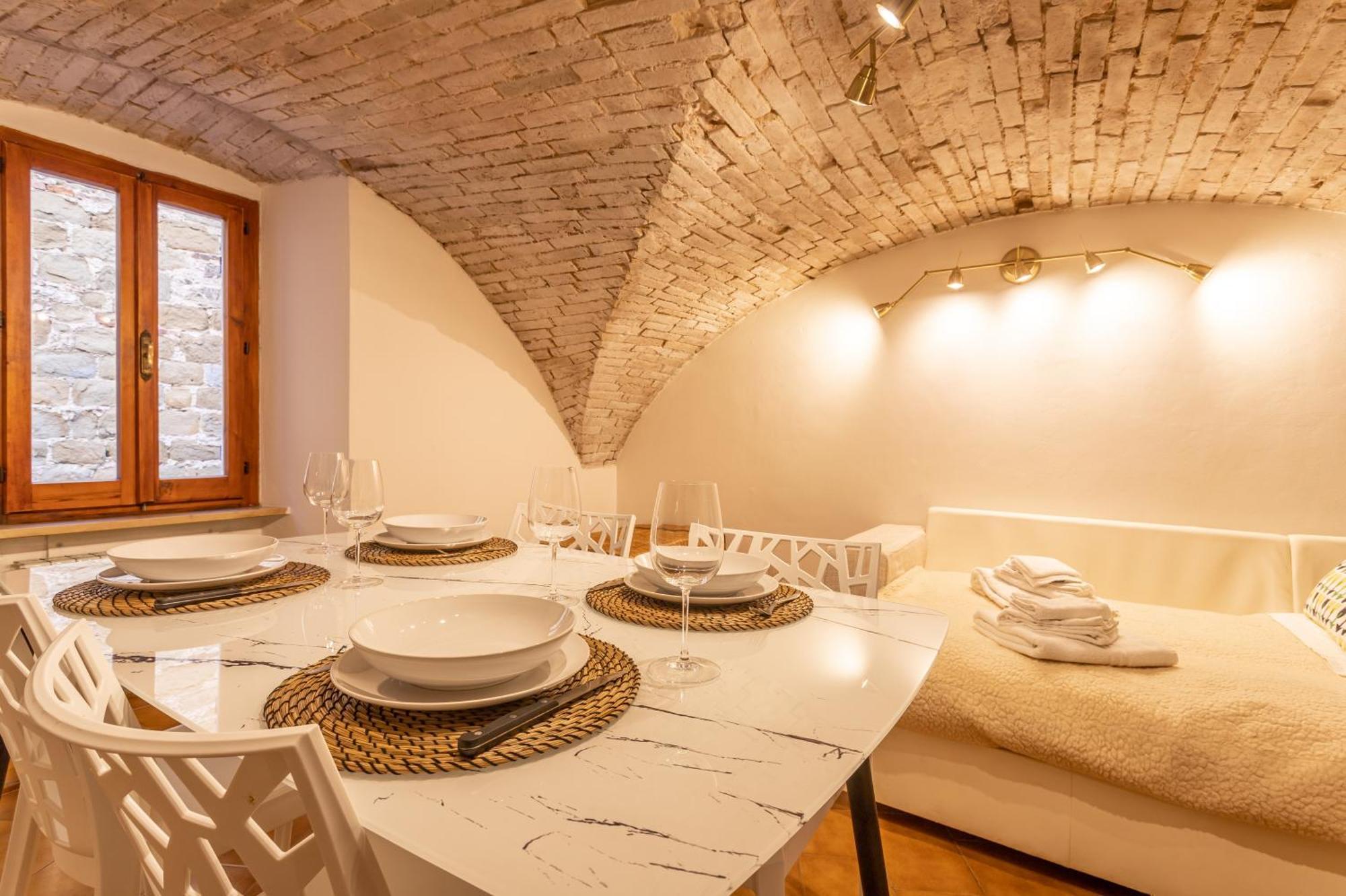 Suite N4 - Loft Caratteristico Nel Centro Storico Perugia Exterior photo