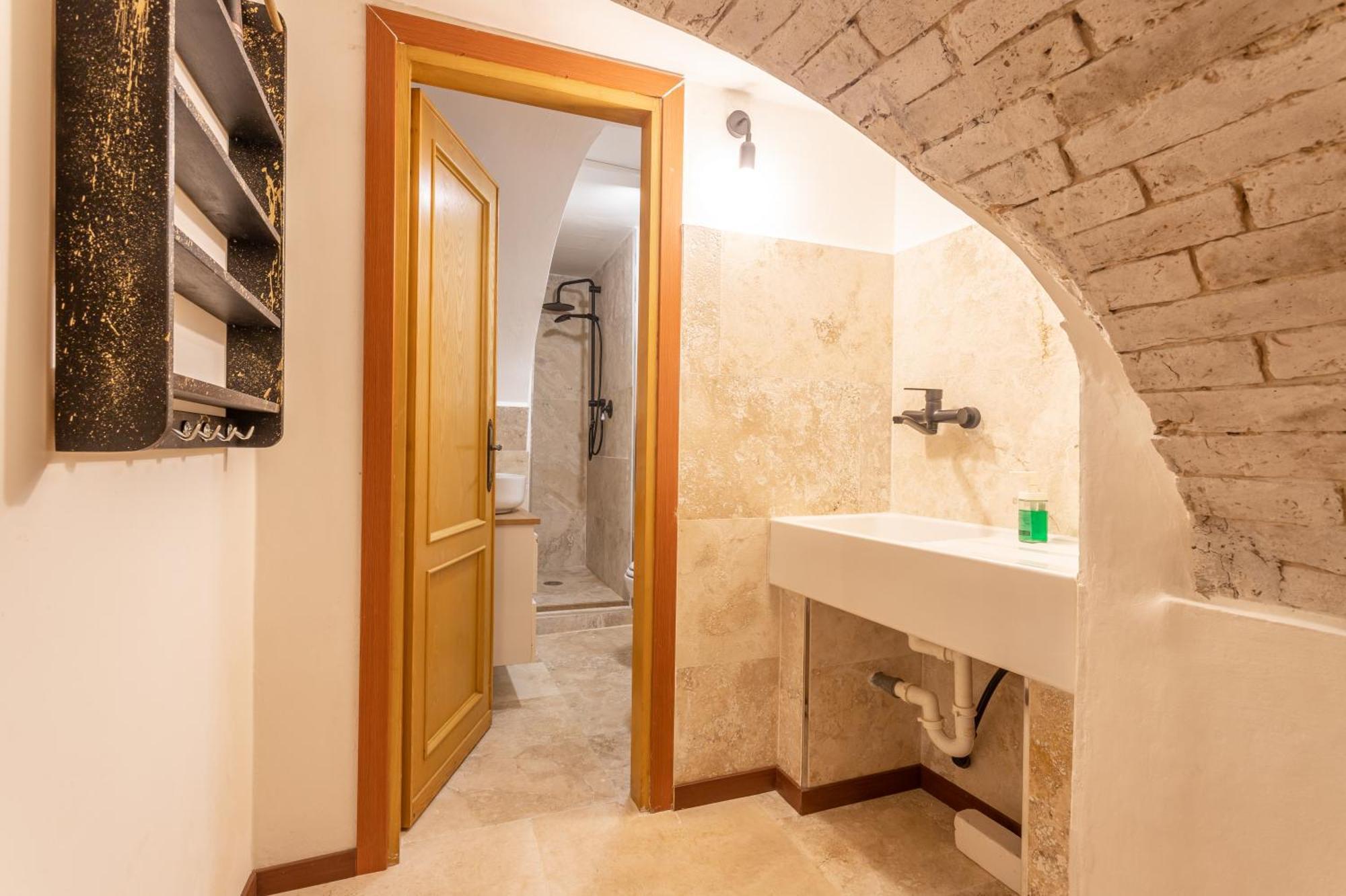 Suite N4 - Loft Caratteristico Nel Centro Storico Perugia Exterior photo